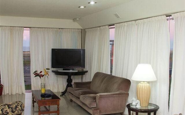 Puerto Banus Hotel
