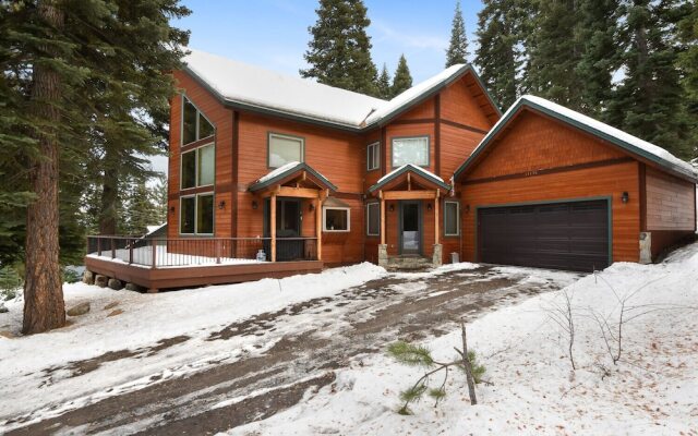 Skislope Sanctuary Close to Outdoor Activities