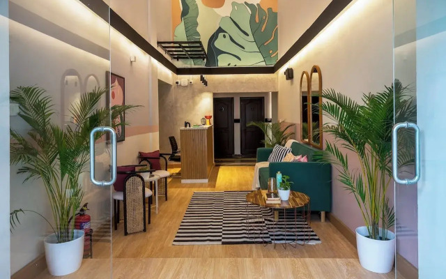 Olive Golflinks - by Embassy Group