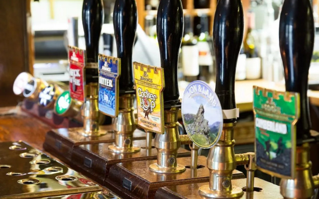 The Traveller's Rest