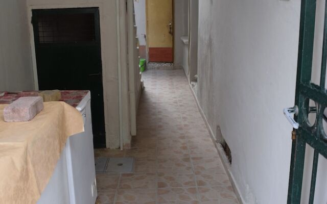 Apartment Nakis