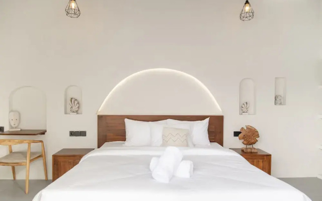 Wild Paradise Villa - 2 Bedrooms
