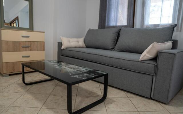 Sea View Apartment Grek Nea 2