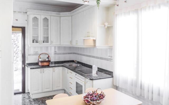 El Rincon De Las Bardenas