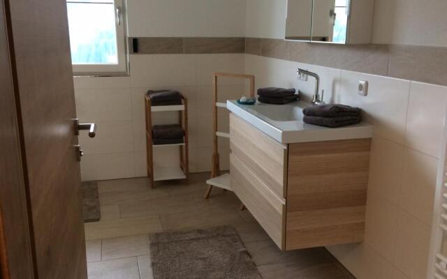 Appartement Leitnerhof