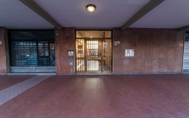 Bologna Fiera Guest House