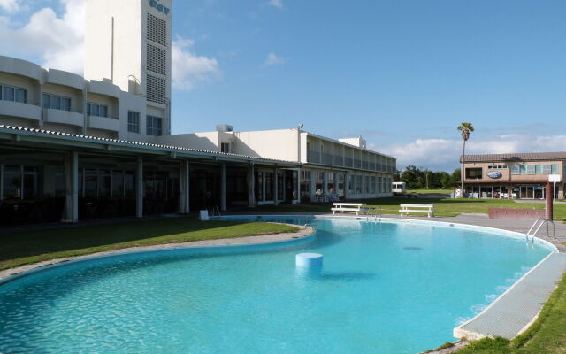 EN RESORT Kumejima EEF Beach Hotel