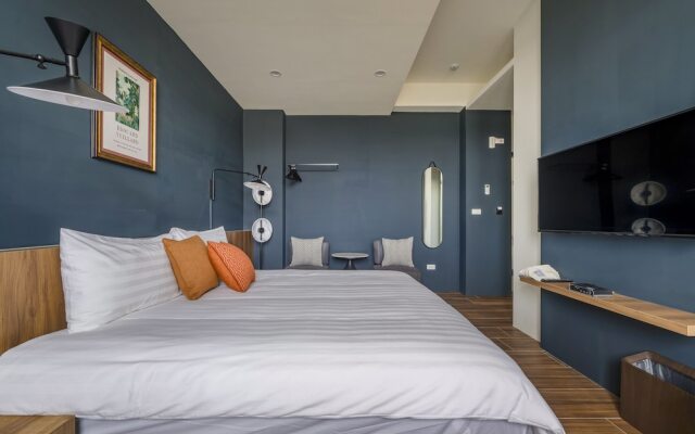 Chill Style Inn