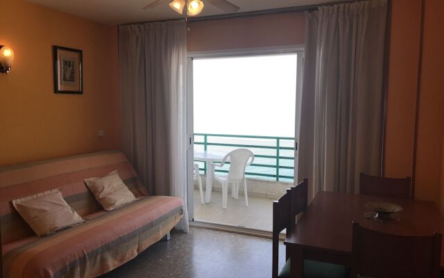 Apartamento Paradis 2