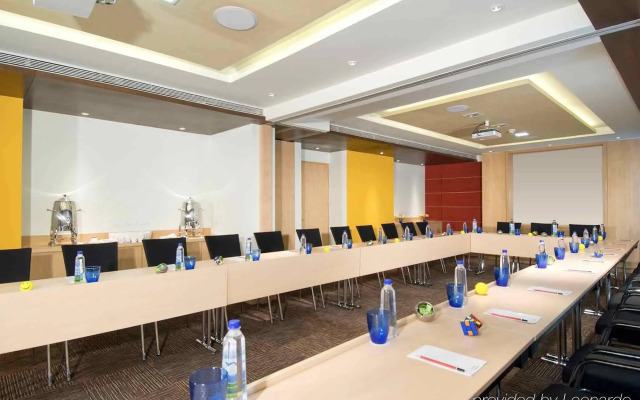 ibis Pune Viman Nagar Hotel