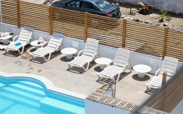 Hotel Balistra