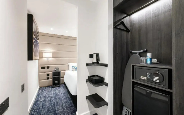 Signature London, The J Marylebone
