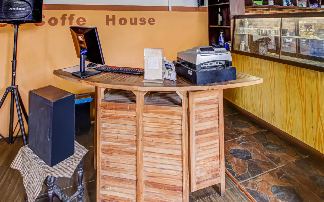 Collection O 90961 Lotu's Garden Syariah