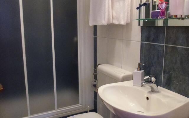 Matic Apartments