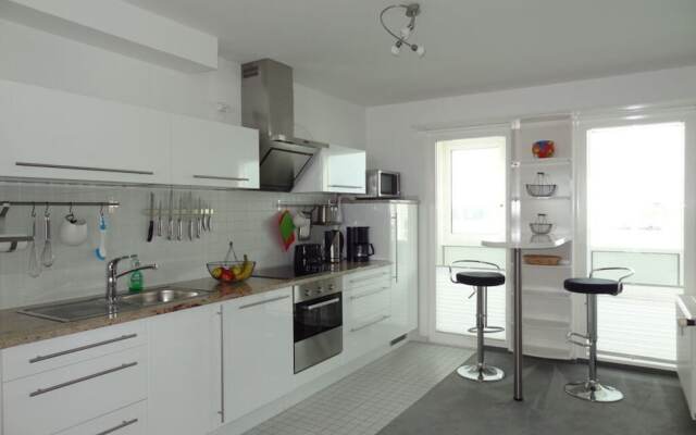 Holiday Apartment South Beach