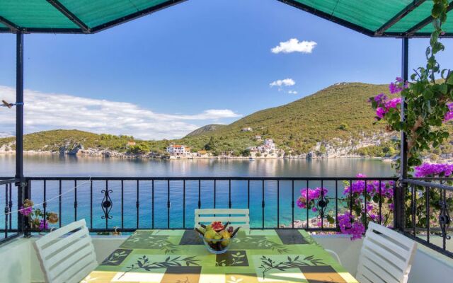 Apartment Rubin Hvar/Pokrivenik 14406