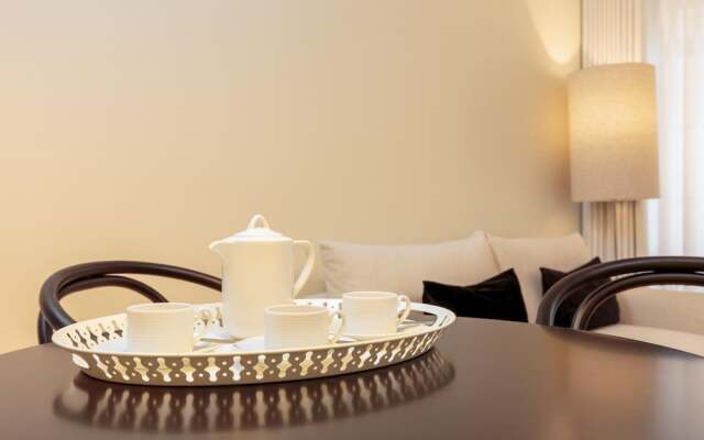 Travelstaytion - Flores G in Porto