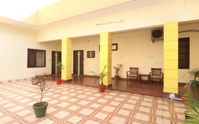 Hotel Star Inn By OYO Rooms