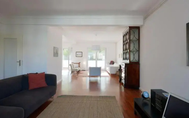 Feels Like Home - Principe Real Elegance
