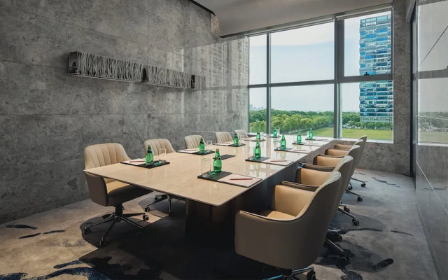 Crowne Plaza Hangzhou Riverside by IHG