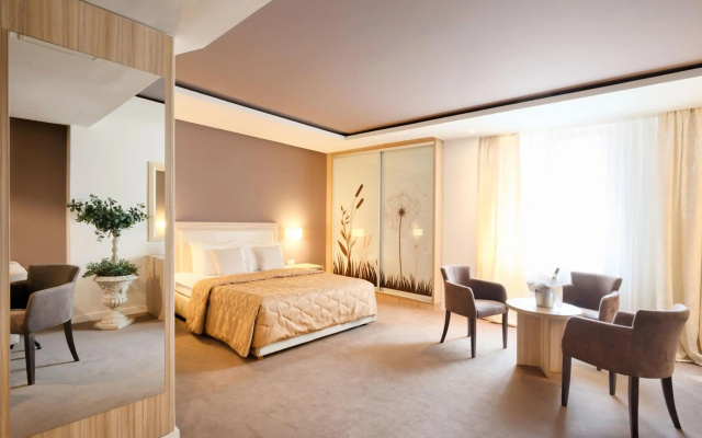 New City Hotel & Restaurant Niš