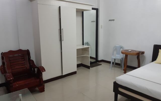 OYO 590 Sharana Pensionne