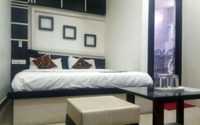 Hotel Sai Inn