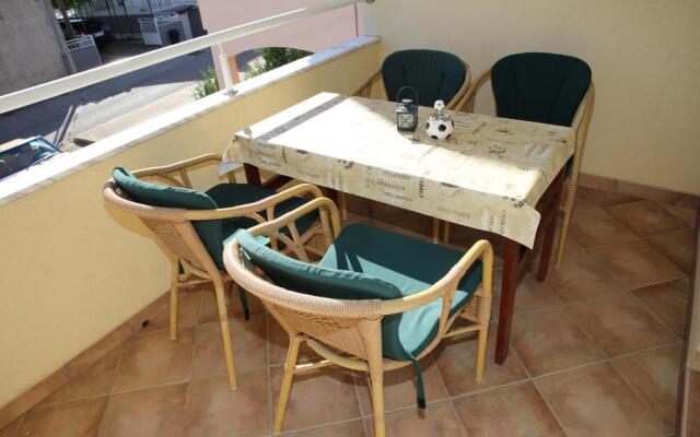 Apartment Slavica