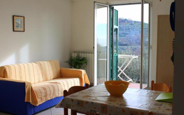 Appartamenti Tra gli Ulivi