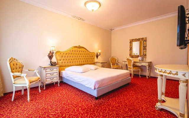 Casino & Hotel ADMIRAL Skofije