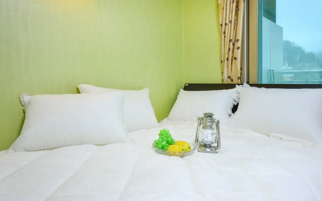 Samcheok Haemaru Pension