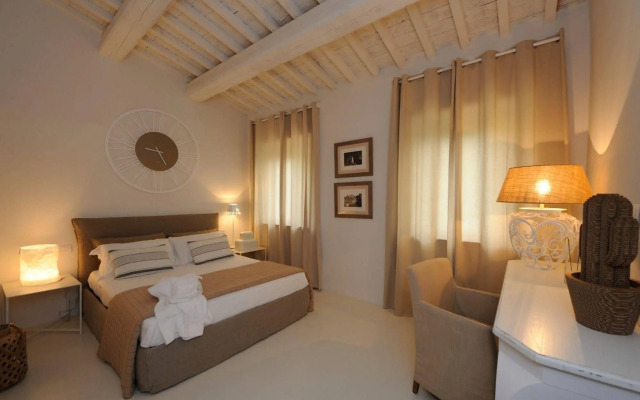 Villa Sassolini Country Boutique Hotel