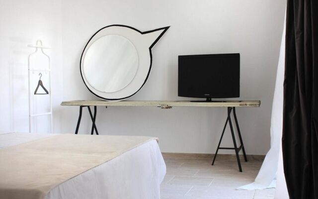 Corte Baracca B&B Suite