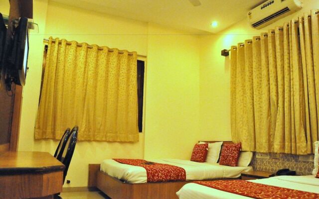 The Classic Rooms