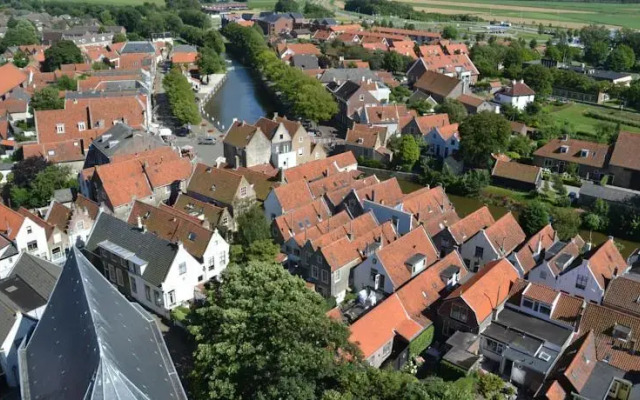 Ile du Nord