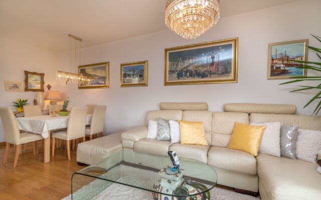 Apartment Pino