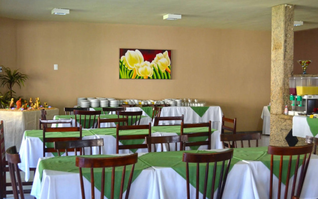Pontal Praia Hotel