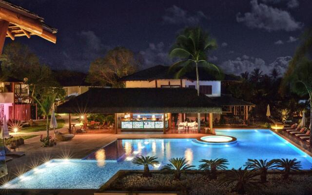 Campo Bahia Hotel Villas Spa