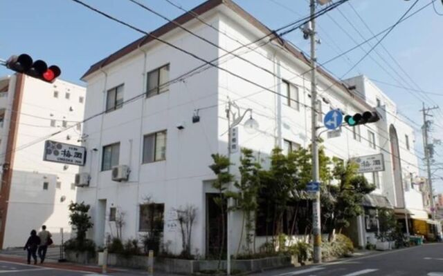 Umeoka Ryokan
