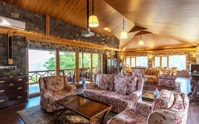 The Hideaway Cottage - Parwanoo