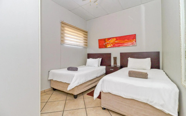 BM Gardens Apartment Hotel