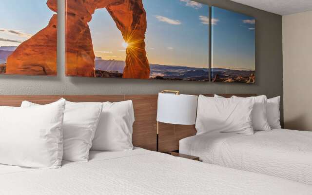 Days Inn by Wyndham Albuquerque Northeast