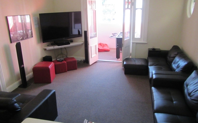 Manly Bunkhouse - Hostel
