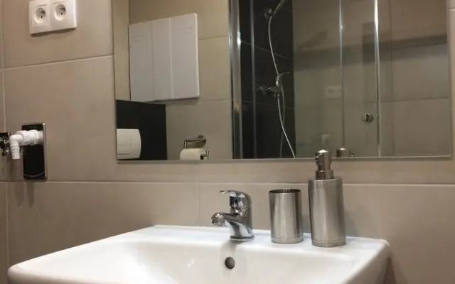 Apartment Poprad