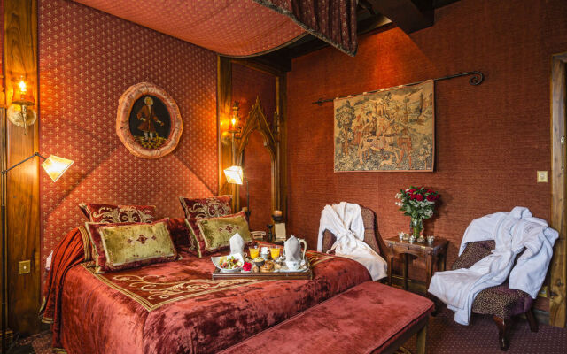 Château de Codignat