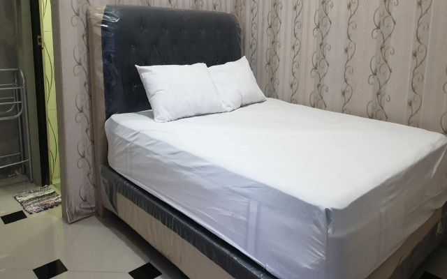 Homestay MM Syariah RedPartner