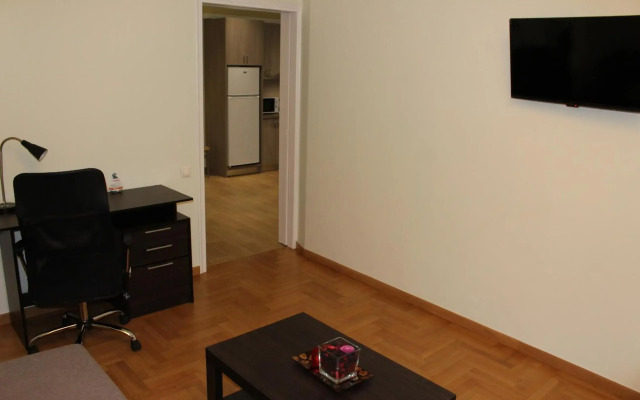 Comfortable apartment in the center of Athens