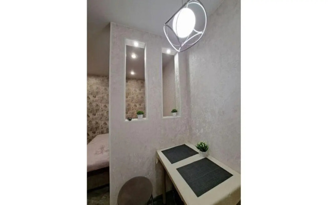 Мой город в микрорайоне Каштакский 3