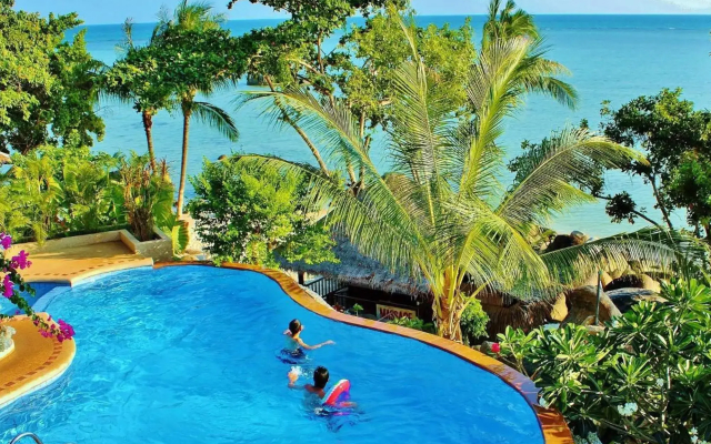 Lamai Bayview Boutique Resort