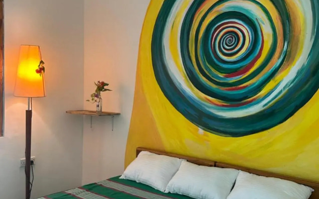 Starfish Beach Bungalows